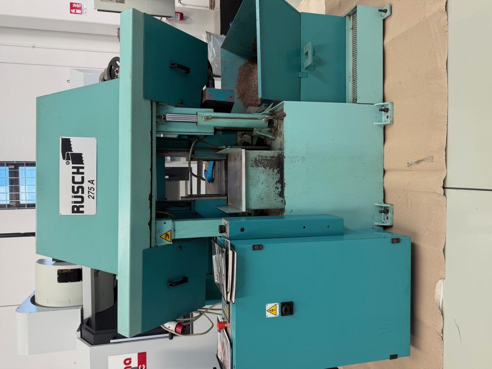 Segatrice Rusch 275A