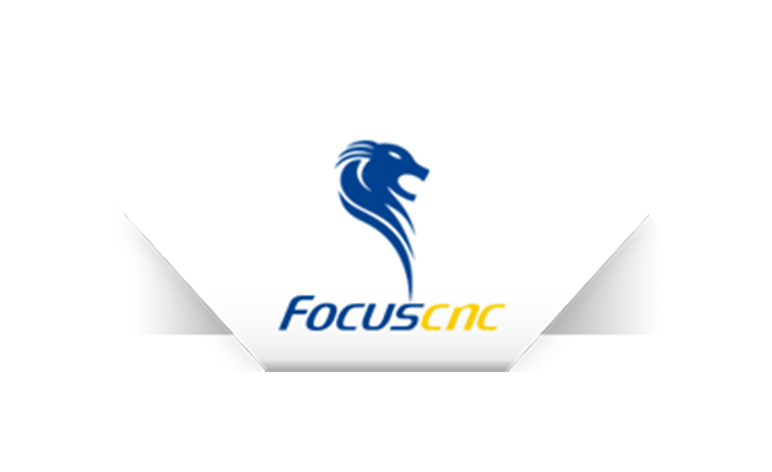 Focus CNC