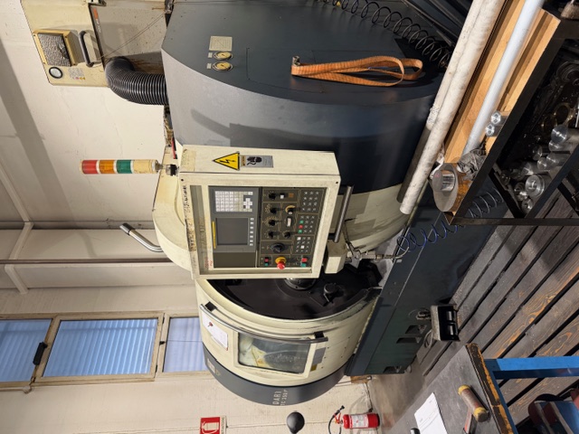 Tornio CNC DART TC 350 C